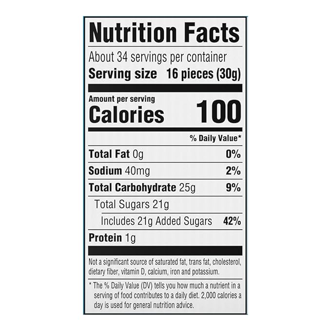 Nerds Gummy Clusters Candy, Very Berry, 3 Ounce (Pack of 12)