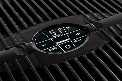 AH515 Original Connect Filter-Free Evaporative Humidifier - Spaces up to 375 ft² - Black - WiFi Compatible