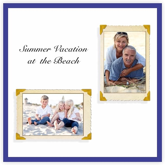 350 Bright White Smooth 80# Card Paper Sheets - 4" X 4" (4X4 Inches) Small Square Card Size - 80 lb/Pound Cover Weight - Quality Stock - Print Consistency - Smooth Finish