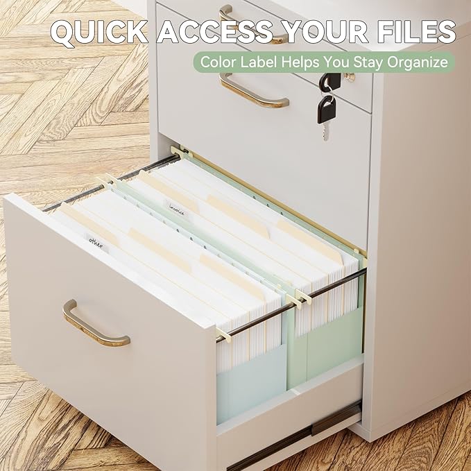 Plastic Legal Size Hanging File Folders Extra Capacity,4" Expanding Pocket,6 Pack Legal Expandable Large Pastel Hanging Folders with Tabs,Heavy Duty Filing Cabinet Folders for Bulky Files