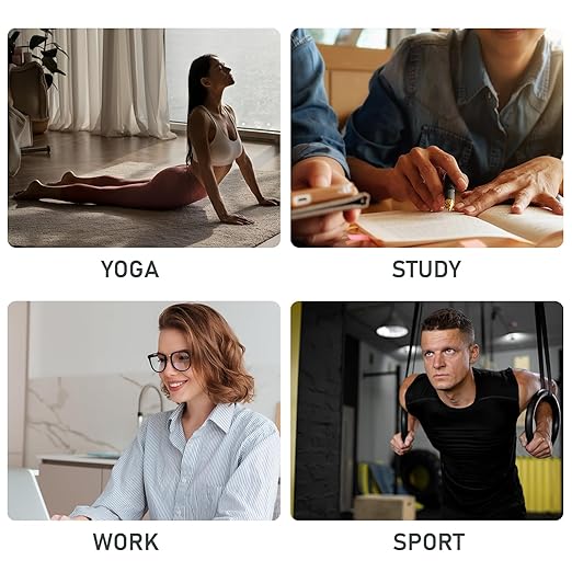 Posture Corrector for Women and Men, Back Straightener Posture Brace Corrector, Upper Back Brace Adjustable Posture Corrector for Back Pain Relief, Corrector de Postura para Hombre Mujer (S)
