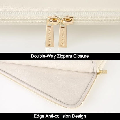 ARVOK Laptop Sleeve Case,Waterproof Notebook Cover for MacBook Air MacBook Pro inch, Computer Carrying Bag
