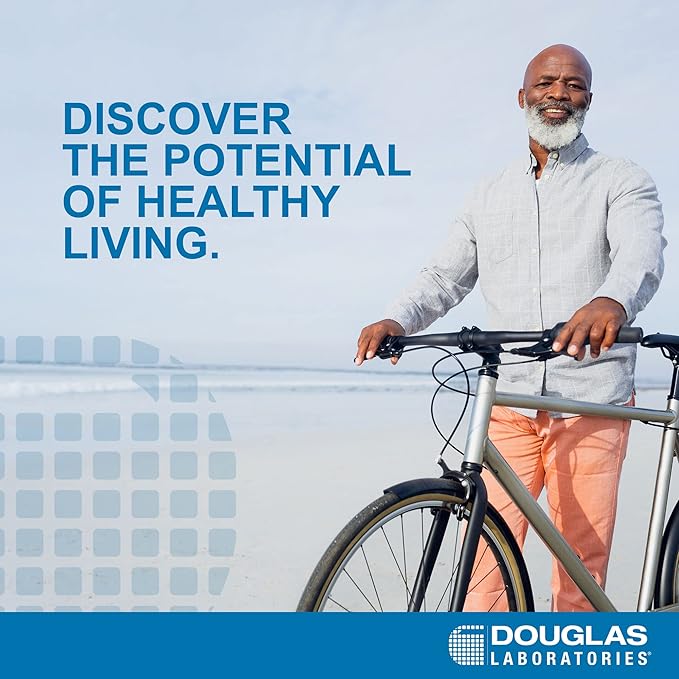 Douglas Laboratories Ultra Protein Green | Vanilla Plant-Based Protein Powder | 21.8 Ounces