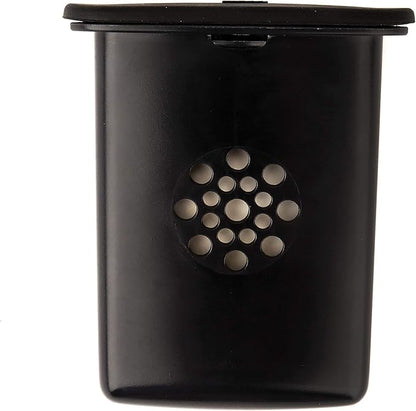 D'Addario Guitar Humidifier Pro - Acoustic Guitar Soundhole Humidifier with Sponge - Non Drip - Suspends from Strings - Holds 12x Weight in Water