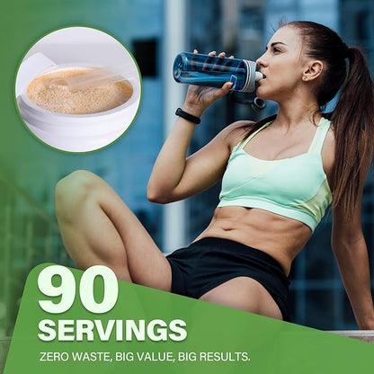 Dr. Price’s Electrolytes Powder Bulk | Lemon Lime 90 Servings | Sugar Free Hydration Powder with 72+ Trace Minerals | Keto, Vegan, Electrolyte Drink Mix | Doctor-Formulated, Made in USA