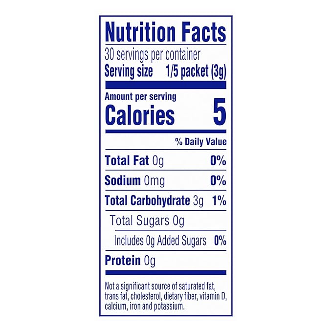 Crystal Light Pink Lemonade Drink Mix, 12-Quart 2.9-Ounce Canister (Pack Of 4)