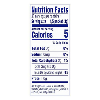 Crystal Light Pink Lemonade Drink Mix, 12-Quart 2.9-Ounce Canister (Pack Of 4)