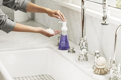 Method Foaming Hand Soap, Sea Minerals,10 Fl Oz (Pack of 1)