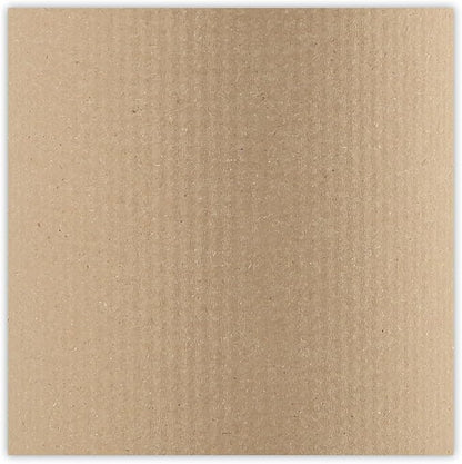 BWK6252 - Boardwalk Hardwound Paper Towels, 8 inches x 350 feet, 1-Ply Natural, 12 Rolls/Carton