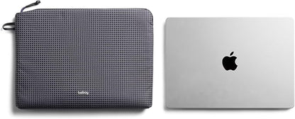 Bellroy Lite Laptop Sleeve (14” Laptop Cover) - ArcadeGray