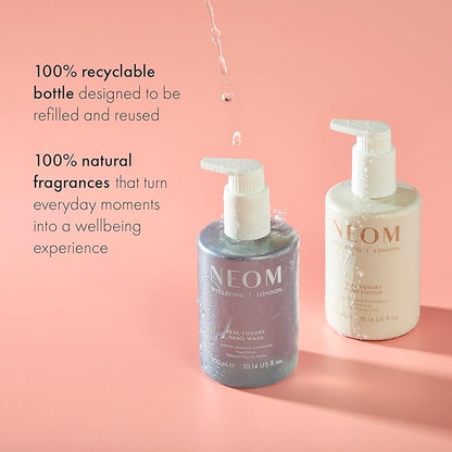 Neom- Hand Wash (Real Luxury)