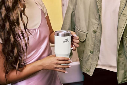 STANLEY The Everyday Suburban Mug | 30 oz | Drink Through Lid | Cup for Coffee, Tea and Drinks | Insulated Stainless Steel Coffee Mug | BPA-Free | Twilight