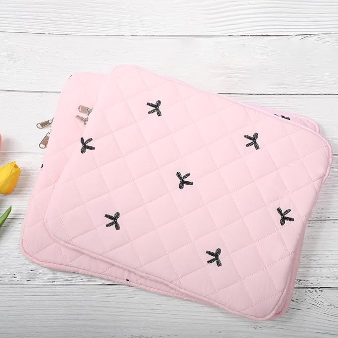 Laptop Sleeve (Pink, 13-14inch)