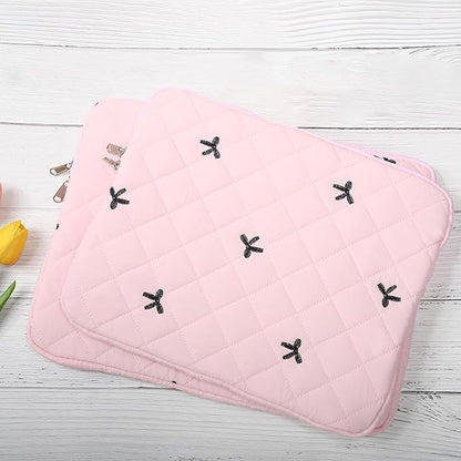 Laptop Sleeve (Pink, 15-15.6inch)