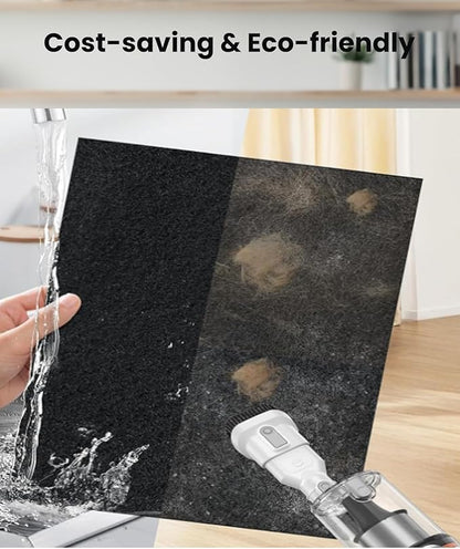 VEWIOR 2 Pack Air Purifiers for Home, Air Purifiers for Bedroom Large Room up to 1200 sq.ft with H13 HEPA Washable Filter, Aromatherapy, PM2.5 Display, Sleep Mode, Auto Mode for Dust, Smoke, Pets Hair