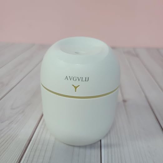 AVGVLIJ Humidifiers – Ultrasonic Air Humidifier For Home & Office