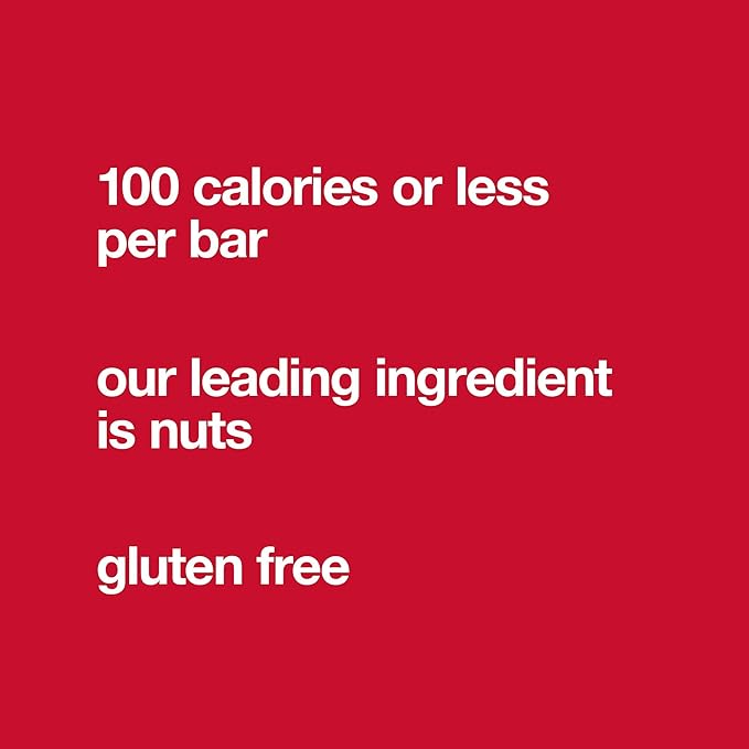 KIND Minis Healthy Snack Bar, Dark Chocolate Cherry Cashew, Low Glycemic Index, Gluten Free Bars, 0.7 OZ, (80 Count)