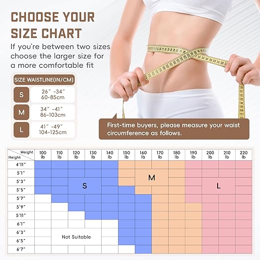 Posture Corrector for Women & Men, Adjustable Back Brace Shoulder Straightener, Full Back Support for Upper & Lower Back Pain, Hunchback, Scoliosis Relief (Medium, Beige)