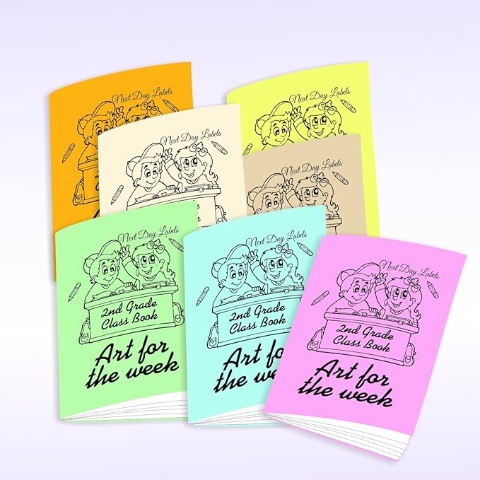 NextDayLabels Color Cardstock Paper - 50 Sheets -11" x 17" - White 67 lb (147 gsm) - Thick Colored Paper for Crafting, Invitations, Posters, Flyers, and DIY Projects - Made in USA
