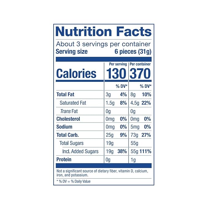 HI-CHEW Berry Mix, Pack of 6 Bags, 3.17oz each - Blackberry Cherry Raspberry, Unique Fun Soft & Chewy Candy - Immensely Juicy Fruity Candy Flavors, Individually Wrapped for Sharing