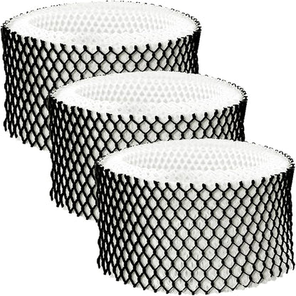 Colorfullife 3 Pack HWF62 Humidifier Filter A for Holmes - Replacement for Holmes Sunbeam Humidifier, Replaces HWF62 HWF62CS HWF62D SF212 HWF62PDQ-U, Fits Models SCM1100, SCM1701, SCM1702, SCM1762