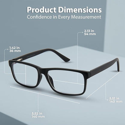 Blue Light Blocking Glasses For Men/Women Anti-Fatigue Computer Monitor Gaming Glasses Reduce Eye Strain Game Glasses