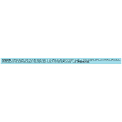 Nerds Rope Candy, Very Berry, 0.92 Ounce Ropes (Pack of 48)