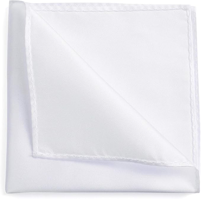 Mens Solid Satin Mens Tie With Hanky,Handmade Neckties For Men