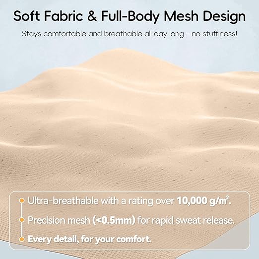 babaka Posture Corrector for Women, Invisible Lightweight Adjustable Back Brace for Upper and Lower Back Pain Relief, Hunchback, Hump, Scoliosis, Thoracic, Spine Corrector Under Clothes (Beige, Small, Waist: 25''-30'')