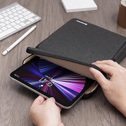NIDOO 14 inch Laptop Sleeve Protective Computer Carrying Case Bag for 14" ThinkPad E14 Gen 4/ T14s Gen 5/ ThinkPad X1 Carbon Gen 12/14" MacBook Pro M4 M3 / Asus ZenBook 14/13.5" Surface Laptop 6 5