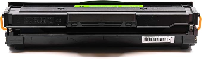 Compatible Toner Cartridge Replacement for Samsung MLT-D111S / MLTD111S (Black,1 Pack)