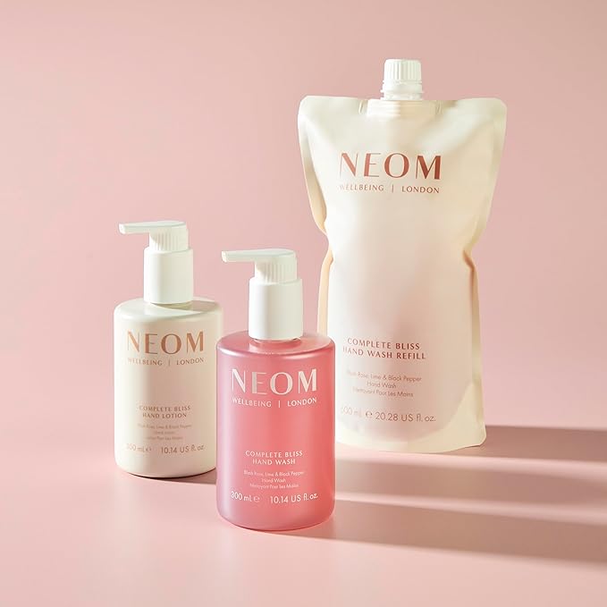 Neom- Hand Wash (Complete Bliss)