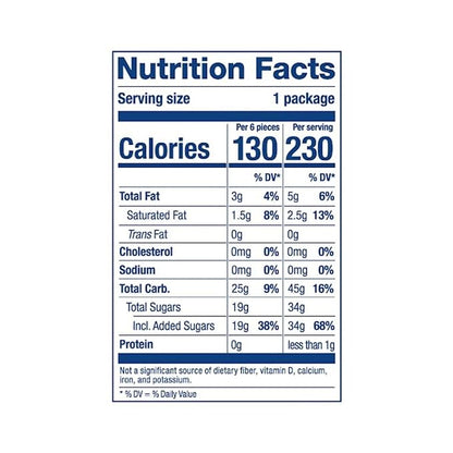 HI-CHEW Green Apple & Mango Mix, Pack of 8 Bags, 1.94oz each - Green Apple & Mango, Unique Fun Soft & Chewy Candy - Immensely Juicy Fruity Candy Flavors - Individually Wrapped for Sharing