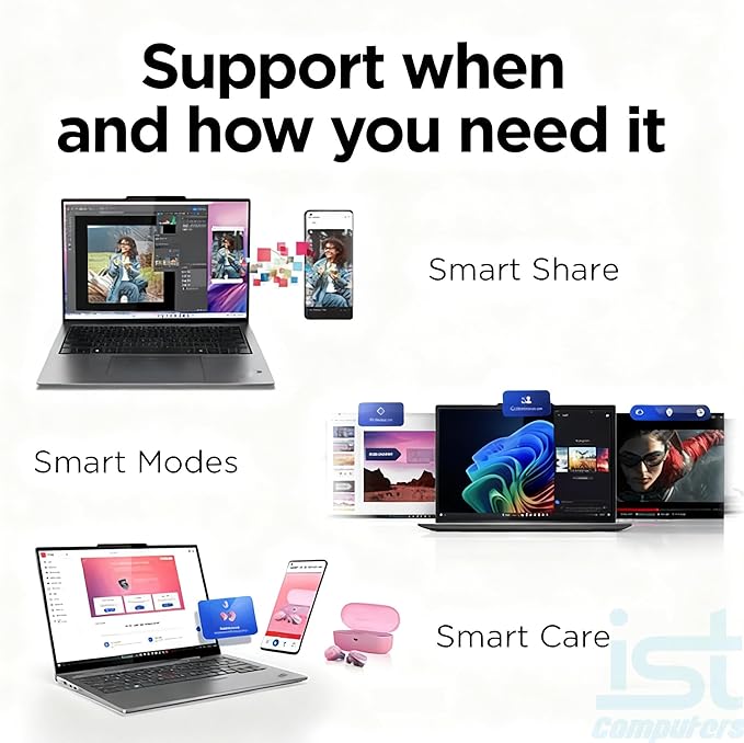 Lenovo ThinkPad X9 14 Aura Edition Business AI Laptop (14" FHD+ OLED, Intel Ultra 7 258V, 32GB DDR5, 1TB SSD) ultrathin Copilot+ PC, Backlit, FP, Thunderbolt 4, Wi-Fi 7, Win 11 Pro (NextGen X1 carbon)