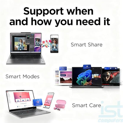 Lenovo ThinkPad X9 14 Aura Edition Business AI Laptop (14" FHD+ OLED, Intel Ultra 7 258V, 32GB DDR5, 1TB SSD) ultrathin Copilot+ PC, Backlit, FP, Thunderbolt 4, Wi-Fi 7, Win 11 Pro (NextGen X1 carbon)