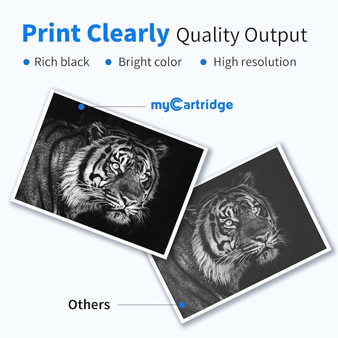 myCartridge Compatible DR830 Drum Unit Replacement for Brother DR830 DR-830 Drum forHL-L2460DW DCP-L2640DW HL-L2405W MFC-L2820DW HL-L2400D HL-L2480DW MFC-L2820DWXL Printer( Black 1 Pack,No Toner)