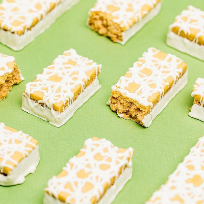 WonderSlim Protein Snack Bar, Lemon Meringue, (7ct)