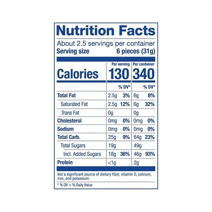 HI-CHEW Plus Fruit Mix, 6 Bags, 2.82oz each - Orange Tangerine Red Apple Strawberry, Unique Fun Soft & Chewy Candy - Immensely Juicy Fruity Candy Flavors, Individually Wrapped for Sharing