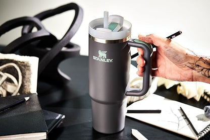 STANLEY Quencher H2.0 FlowState Stainless Steel