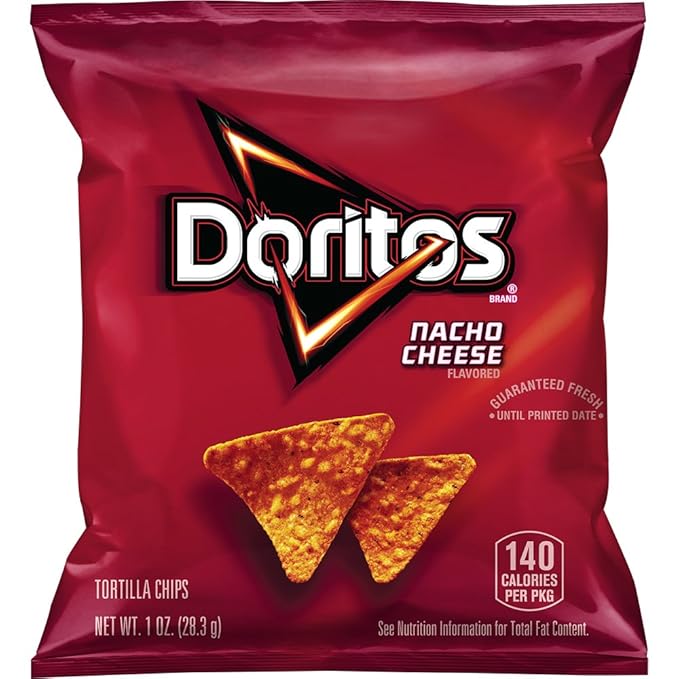 Frito-Lay Classic Mix Variety Pack, (Pack of 35)