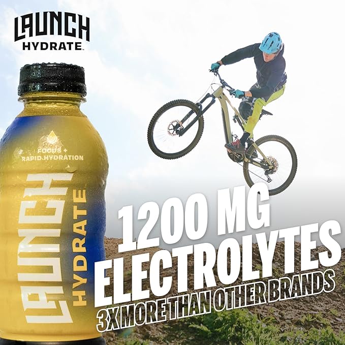 Sports Drinks (Variety Pack)