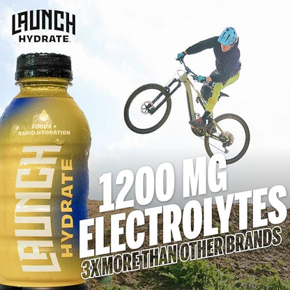 Sports Drinks (Variety Pack)