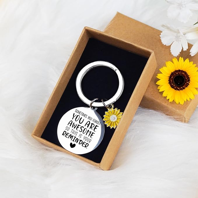 Thank You Gifts for Women, Appreciation Gifts, Thank You Gift Baskets for Women Best Friend Coworkers Teachers Employees with Thank You Cards Thank You for Being Awesome Cup