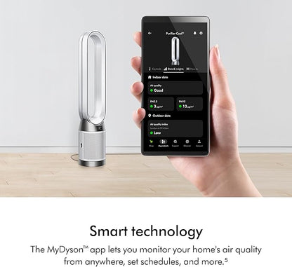 Dyson Purifier Cool PC1