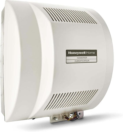 Whole Home Humidifier and Humidistat