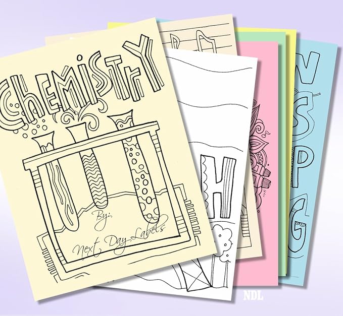 NextDayLabels Color Cardstock Paper - 50 Sheets - 8-1/2" x 11" - Pastel Blue 67 lb (147 gsm) - Thick Colored Paper for Crafting, Invitations, Posters, Flyers, and DIY Projects - Made in USA