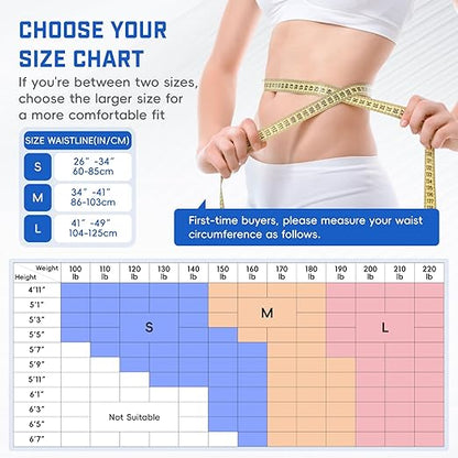 Posture Corrector for Women & Men, Adjustable Back Brace Shoulder Straightener, Full Back Support for Upper & Lower Back Pain, Hunchback, Scoliosis Relief (Black, Small)