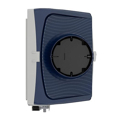 AprilAire 620MKZ Whole-House, Large Bypass Evaporative Humidifier – 18 Gallons Per Day, Water Saving with Manual Control and Installation Kit for up to 5,300 Sq. Ft.
