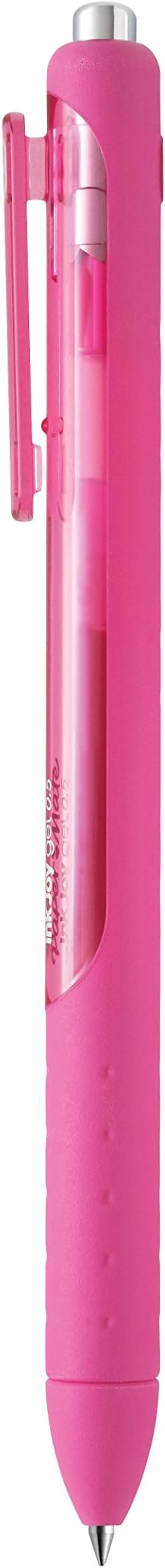 Paper Mate InkJoy Fine Point Assorted Gel Pens, Enjoy Smudge-Free Writing with Quick Dry Ink, 8 Pack