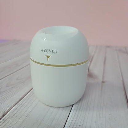 AVGVLIJ Humidifiers – Ultrasonic Air Humidifier For Home & Office